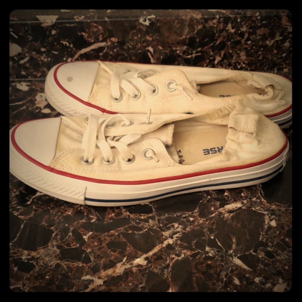 Women's Converse